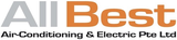 All Best Air-Conditioning & Electric logo