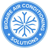 BioAire Air Conditioning Solutions logo