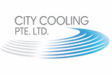 City Cooling logo