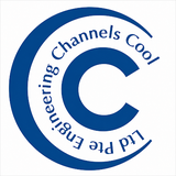 Cool Channels Engineering logo