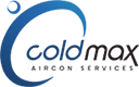 Cold Max Aircon logo