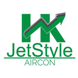 Jetstyle Aircon logo