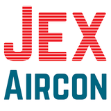 Jex Aircon logo
