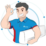 Jiaxing Aircon logo