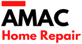 A-MAC Home Repair logo