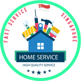 Fast Service SG logo