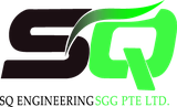 SQ Engineering logo