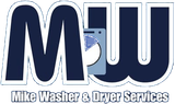 Washing Machine & Dryer Repair By Mike logo
