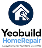 Yeobuild HomeRepair logo