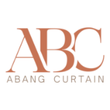 Abang Curtain logo