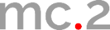 mc.2 logo