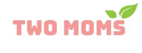 Two Moms Curtains logo