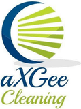Axgee Cleaning logo