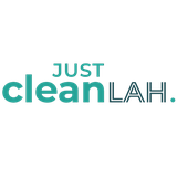 Just Clean Lah logo
