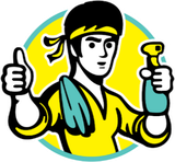 KungFu Helper logo