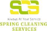 Spring Cleaning Services logo