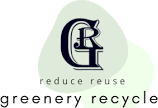 Greenery Recycle Trading logo