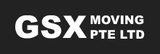 GSX Moving logo
