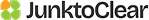 Junk To Clear logo