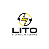 Lito Electrical Service logo