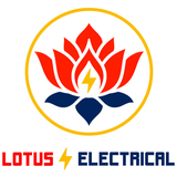 Lotus Electrical Engineering logo