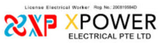 Xpower Electrical logo