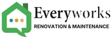 Everyworks logo