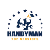 Handyman Top Services logo