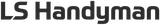 LS Handyman Service logo