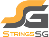 StringsSG logo