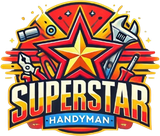 Superstar Handyman Singapore logo