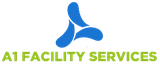 A1 Cleaning Services logo