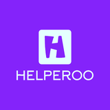 Helperoo logo