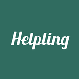 Helpling logo