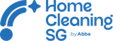 Home Cleaning SG logo