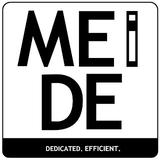 MEIDE logo