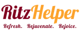 RitzHelper logo