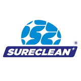 Sureclean logo