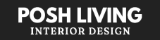 Posh Living Interior Design logo
