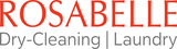 Rosabelle Launderette logo