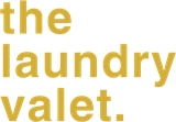 The Laundry Valet logo