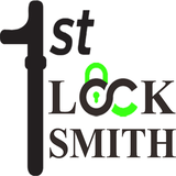 First Locks logo