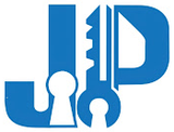 JP Lock Solutions logo