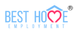 Best Home Employment Agency logo