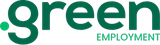 Green Employment logo