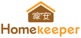 Homekeeper Maid Agency logo
