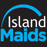 Island Maids logo