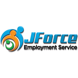 JForce Maid Agency logo
