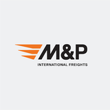 M&P International Freights logo