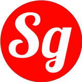 SgHomz Movers logo